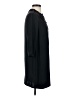 Neiman Marcus 100% Silk Black 3/4 Sleeve Silk Top Size S - photo 4