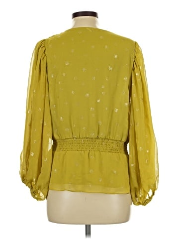 Vince Camuto 3/4 Sleeve Blouse (view 2)