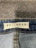 Bullhead Hearts Blue Jeans Size 9 - photo 7