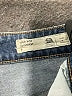 Bullhead Hearts Blue Jeans Size 9 - photo 8