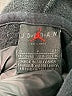 Air Jordan Black Pullover Hoodie Size 8 - 10 - photo 3