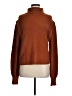 Design History Brown Turtleneck Sweater Size M - photo 1