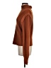 Design History Brown Turtleneck Sweater Size M - photo 5