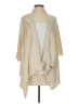 J.Jill Ivory Tan Cardigan Size XS - photo 1