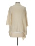 J.Jill Ivory Tan Cardigan Size XS - photo 2