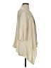 J.Jill Ivory Tan Cardigan Size XS - photo 4