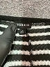 Torrid Black Long Sleeve Top Size 2X Plus (2) - photo 7