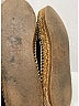 Chloé 100% Leather Black Espadrilles  Size EU 39 - photo 6