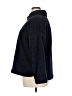 Jane & Bleecker 100% Polyester Solid Blue Turtleneck Sweater Size XL - photo 5