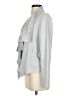 Bagatelle 100% Lyocell Gray Jacket Size XS - photo 5