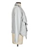 Bagatelle 100% Lyocell Gray Jacket Size XS - photo 4