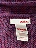 Bongo Burgundy Cardigan Size M - photo 7