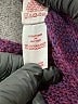 Bongo Burgundy Cardigan Size M - photo 8