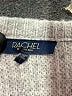 RACHEL Rachel Roy Stars Silver Pullover Sweater Size L - photo 7