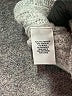 RACHEL Rachel Roy Stars Silver Pullover Sweater Size L - photo 8