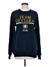 Assorted Brands Blue Sweatshirt Size XS - photo 1