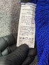 Shein Curve 100% Polyester Blue Romper Size 12 Plus (0) - photo 5