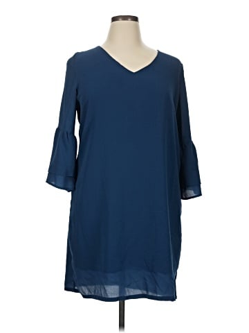 Belongsci Casual Dress (view 1)
