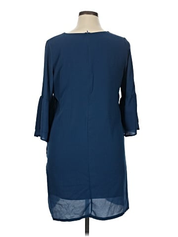 Belongsci Casual Dress (view 2)