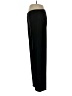 Kasper Solid Black Casual Pants Size L - photo 5