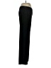 Kasper Solid Black Casual Pants Size L - photo 4