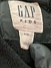 Gap Kids 100% Polyester Solid Black Snow Jacket Size 2XL (kids) - photo 3