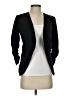 H&M Black Blazer Size 2 - photo 1