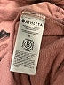 Athleta Tie-dye Pink Pullover Sweater Size M - photo 8