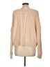 CAbi Tan Pullover Sweater Size L - photo 2
