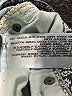 Ariat Hearts Blue Jeans Size 25 waist - photo 7