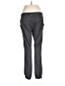 Assorted Brands Solid Gray Casual Pants Size L - photo 2