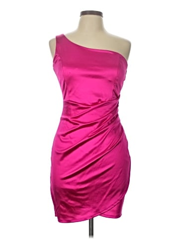 Honey and Rosie Cocktail Dress (view 1)