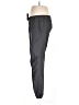 Assorted Brands Solid Gray Casual Pants Size L - photo 5