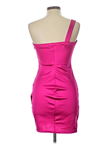 Honey and Rosie Cocktail Dress (view 2)