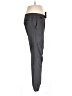 Assorted Brands Solid Gray Casual Pants Size L - photo 4