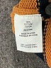 DemyLee 100% Cotton Stripes Brown Pullover Sweater Size S - photo 8