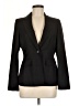 Anne Klein II Black Blazer Size 6 - photo 1