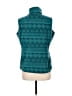 Woolrich Teal Sweater Vest Size L - photo 2
