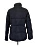 H&M L.O.G.G. 100% Polyester Solid Blue Snow Jacket Size 6 - photo 2
