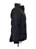 H&M L.O.G.G. 100% Polyester Solid Blue Snow Jacket Size 6 - photo 4