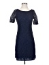 Unbranded Blue Cocktail Dress Size XS - photo 1