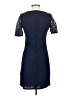 Unbranded Blue Cocktail Dress Size XS - photo 2