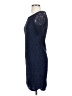 Unbranded Blue Cocktail Dress Size XS - photo 5