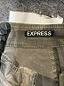 Express Camo Gray Jacket Size S (estimated) - photo 6