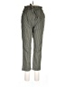 Sienna Sky Stripes Green Casual Pants Size L - photo 1