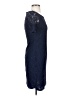Unbranded Blue Cocktail Dress Size XS - photo 4