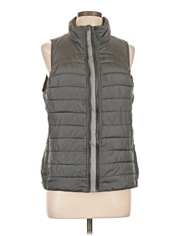 Tangerine Vest (view 1)