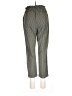 Sienna Sky Stripes Green Casual Pants Size L - photo 2