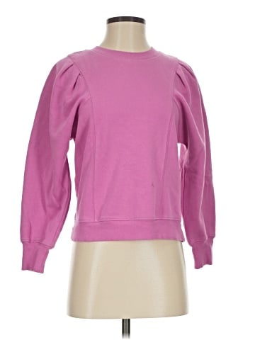 Ann Taylor LOFT Sweatshirt (view 1)