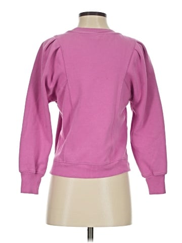 Ann Taylor LOFT Sweatshirt (view 2)